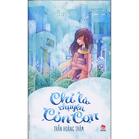 Chỉ Là Chuyện Cỏn Con